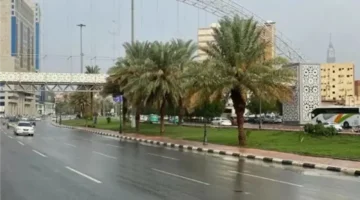 تحذير لـ 5 مناطق.. تقلبات جوية وأتربة تضرب طقس السعودية اليوم